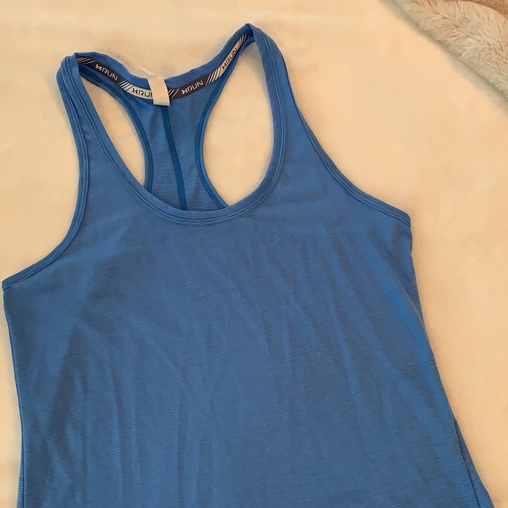 Under Amour drifit tank top
